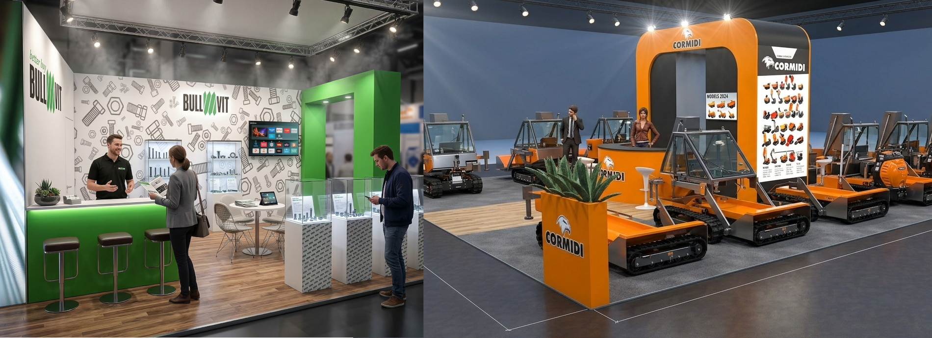 Marangon Allestimenti